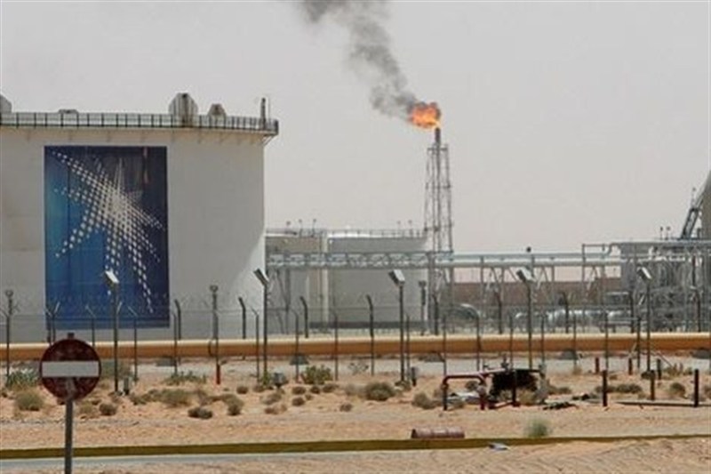 سقوط 64 درصدي صادرات نفت از خليج فارس
