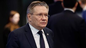 همکاري مسکو-پکن براي ساخت نيروگاه جديد اتمي در چين با طراحي روسي