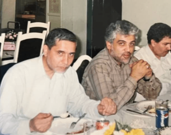 ترور مغزها؛ روايتي که يک سال بعد شکست خورد