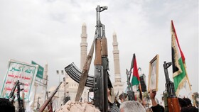 ثبات منطقه در گرو پايان اشغال فلسطين است