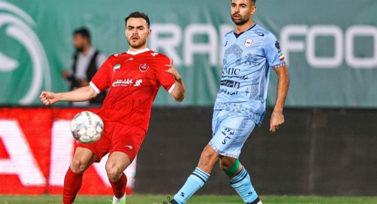 فرمول جديد تعيين سومين نماينده ايران در آسيا