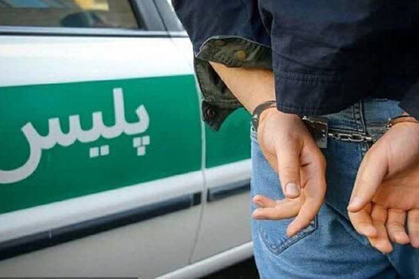 قتل پدر سالخورده به دست پسر 17 ساله