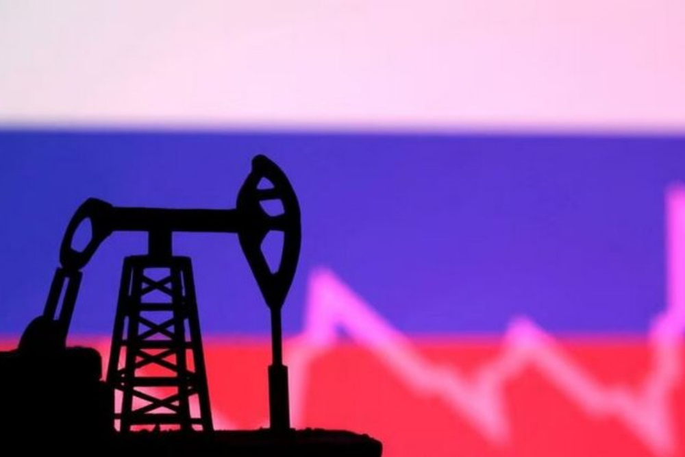 درآمد نفتي روسيه به پايين‌ترين حد 5 سال گذشته رسيد