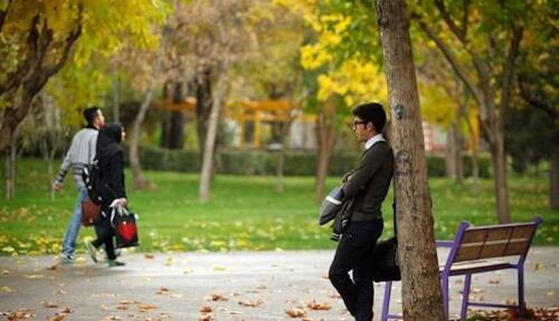 آمار عجيب از خانوارهاي تک‌نفره در ايران