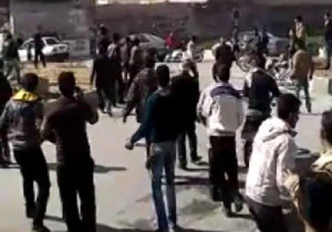 نزاع در روستايي از سراب يک کشته و 3 مصدوم برجا گذاشت