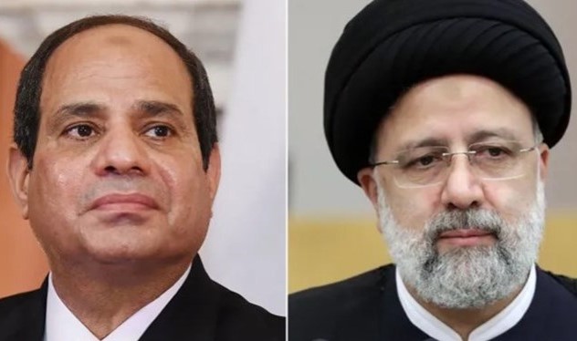 صفر تا صد ماجراي قطع رابطه ايران و مصر تا احياي آن