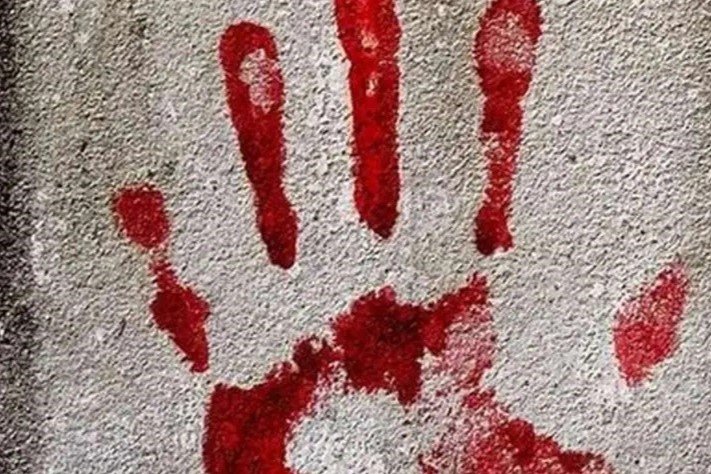 قتل خانوادگي بر سر فوتبال