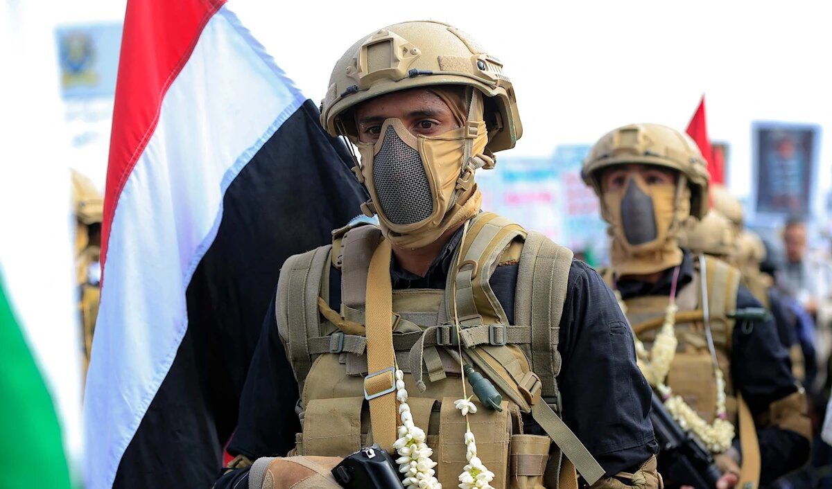 صدور حکم اعدام 17 جاسوس در يمن