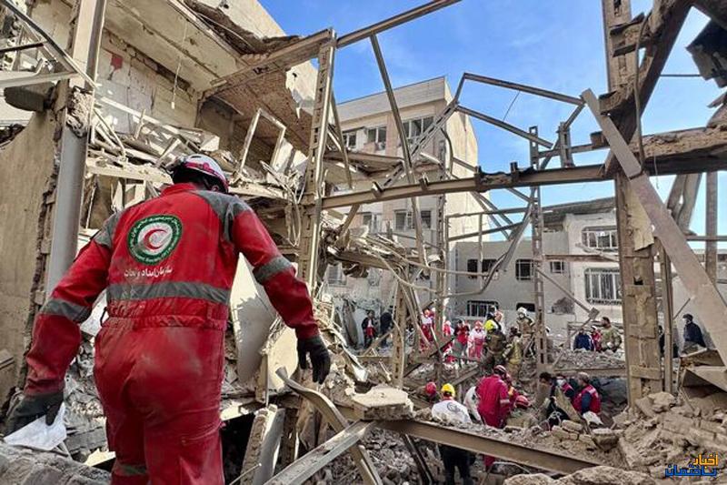 50 هزار مسکن آسيب ديده از جنگ تعمير شدند
