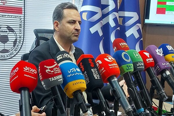 7 تيم ليگ برتري مجوز حرفه‌اي فوتبال را گرفتند