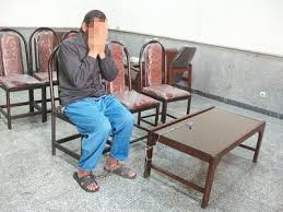 قتل همسر و مادرزن با نقشه سرقت