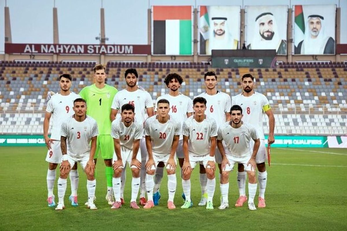 دست رد اميد ايران به تيم بحرين!