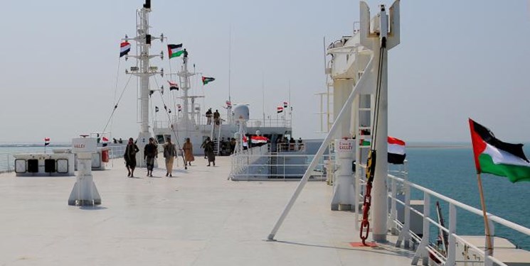 85 درصد درآمدمان را با تهديدهاي يمن از دست داديم