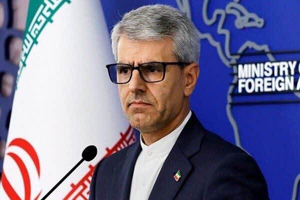 ايران خواستار شفاف‌سازي نقش آلمان در توليد سلاح‌هاي شيميايي عراق شد
