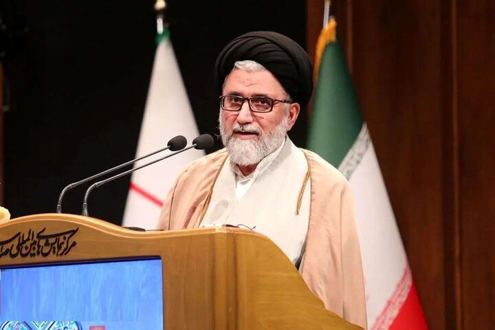 در جنگ 12 روزه هفت ميليون خبر مردمي داشتيم