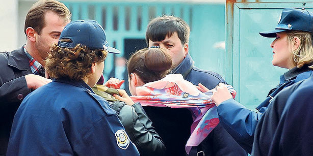 ممنوعيت حجاب و بي‌توجهي به حقوق زنان مسلمان در اروپا