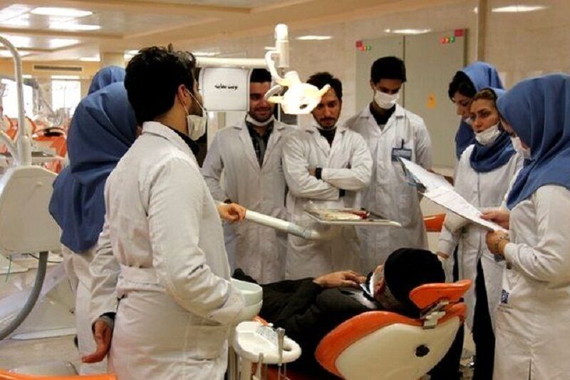 مراکز دندانپزشکي دولتي در کشور افزايش مي‌يابد