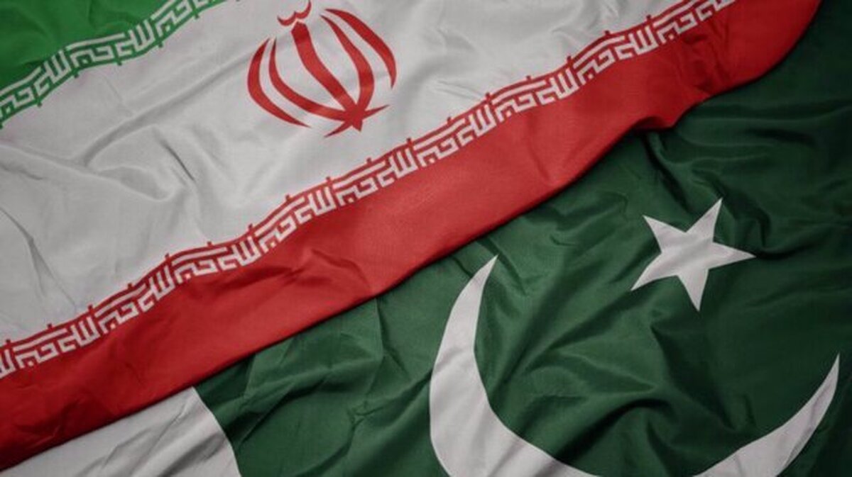 قول 5 ساله پاکستان براي حذف همه موانع تجاري با ايران