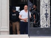 آمريکا تاجر ايراني را به اتهام دور زدن تحريم‌ها بازداشت کرد