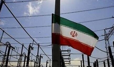 ايران به قطب برق غرب آسيا تبديل مي‌شود