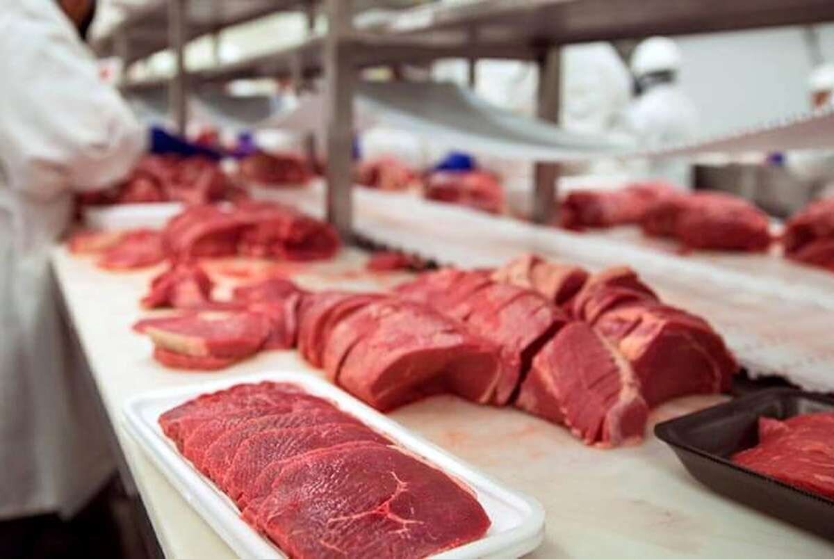 واردات گوشت آفريقايي و تانزانيايي به ايران