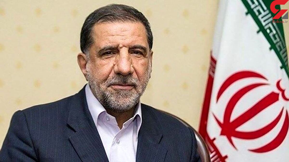 دشمن را وادار به خروج از منطقه مي‌کنيم