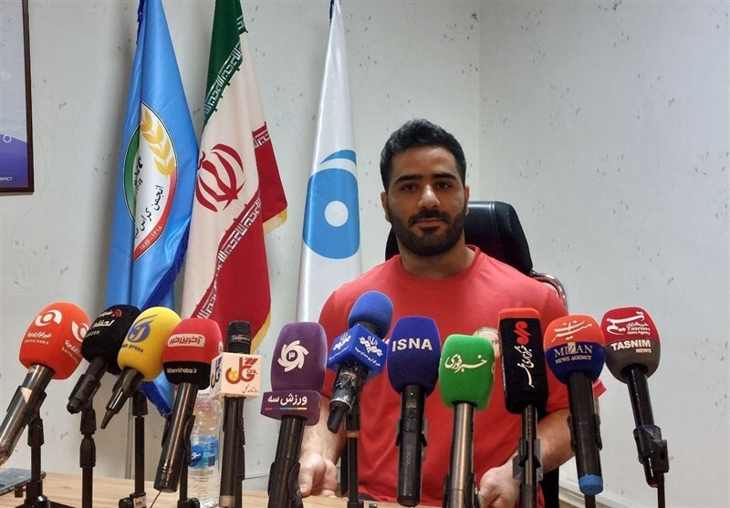 وزنه‌برداران حقوق کميته را پس دادند