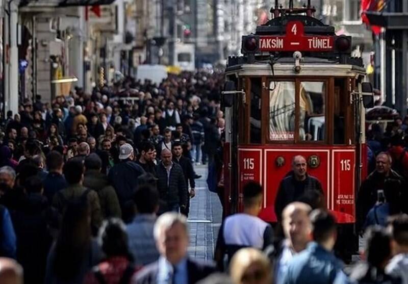 پيامدهاي شتاب پيري جمعيت در ترکيه