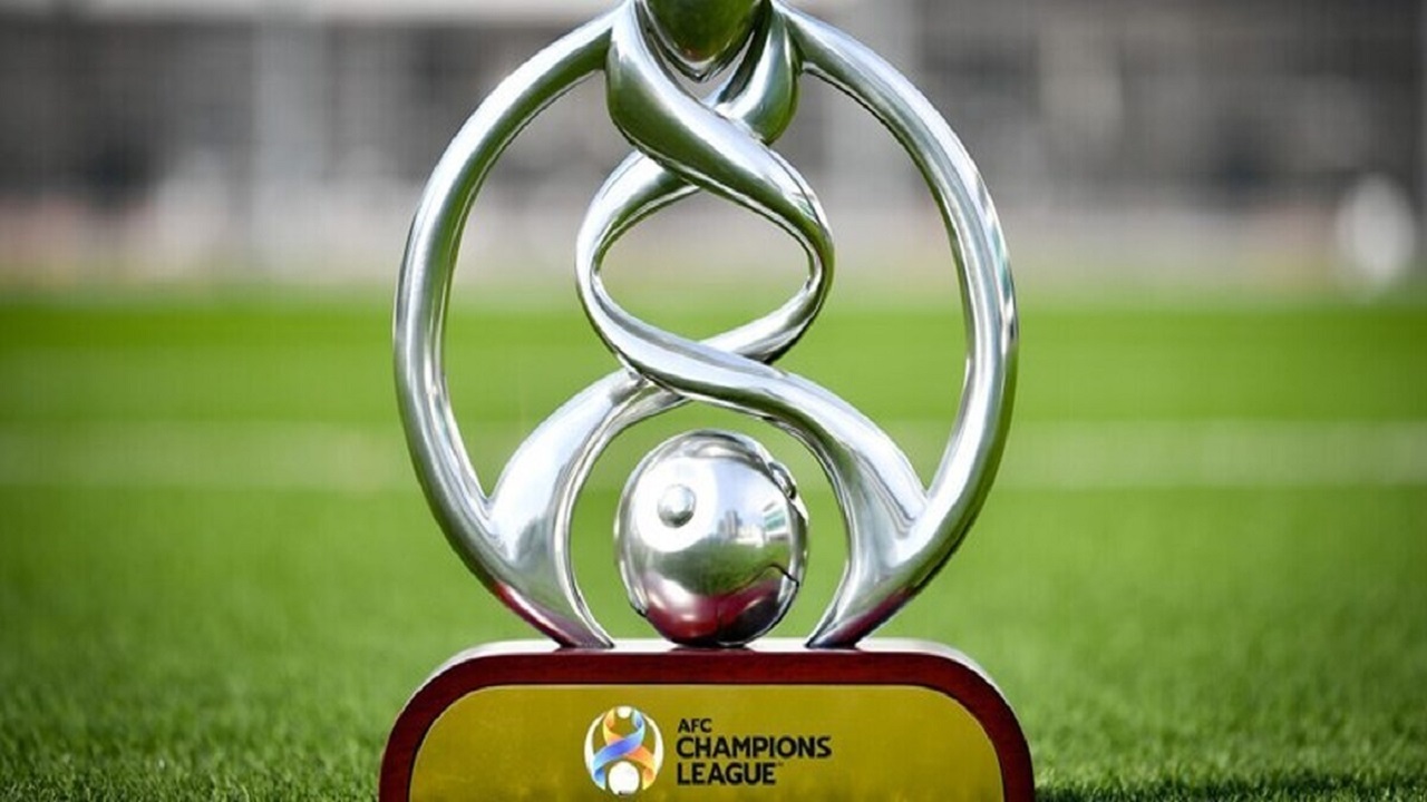 شکايت عليه AFC و محروميت در کمين رونالدو، بنزما و نيمار از ليگ قهرمانان آسيا