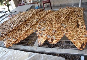 بهترين نان از نگاه طب ايراني