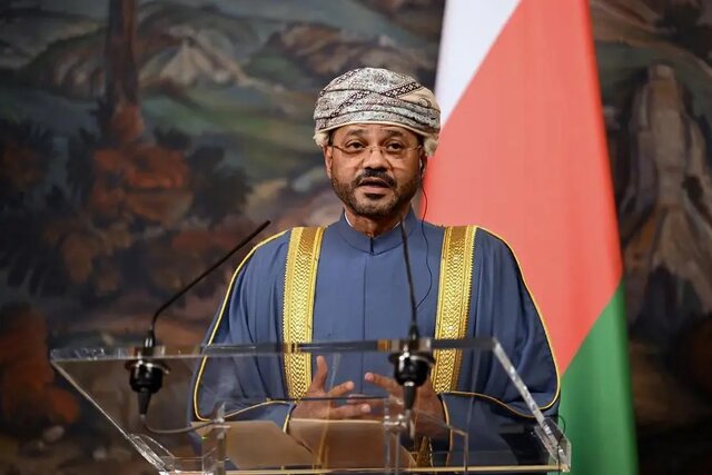 شرط عمان براي توافق با ايران درباره تنگه هرمز