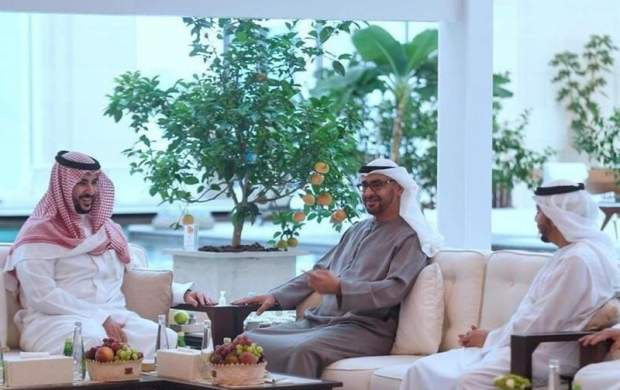 ريشه اختلافات عربستان سعودي و امارات چيست؟