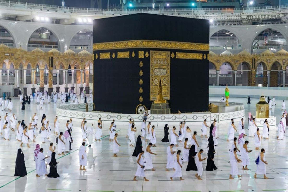 باز شدن درهاي عمره به سوي سوريه پس از 14 سال تعليق