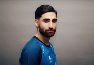 «عليرضا جهانبخش» به تيم قعرنشين بلژيک پيوست