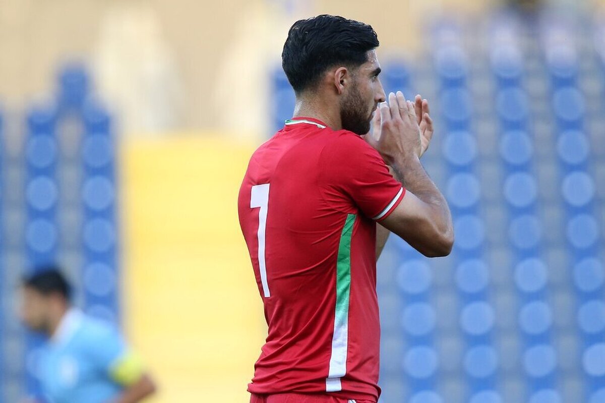 جدايي «عليرضا جهانبخش» از فاينورد