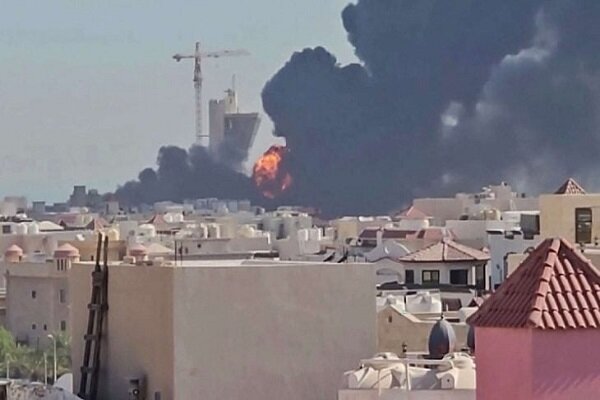 حضور نظامي آمريکا در کويت بازنگري مي‌شود