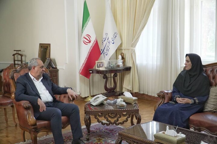 کتابخانه‌هاي فرسوده آذربايجان‌شرقي در اولويت بهسازي قرار مي‌گيرند