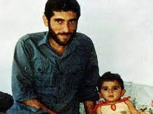 کوتاه‌ترين مسيري که حميد باکري را به کربلا رساند