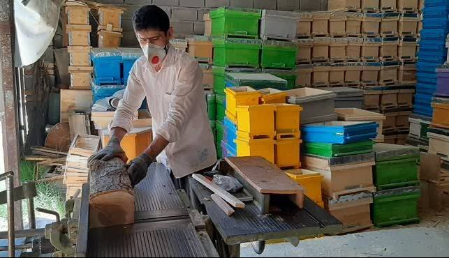 خودکفا شدن 110 هزار خانوار مددجوي امداد در کشور