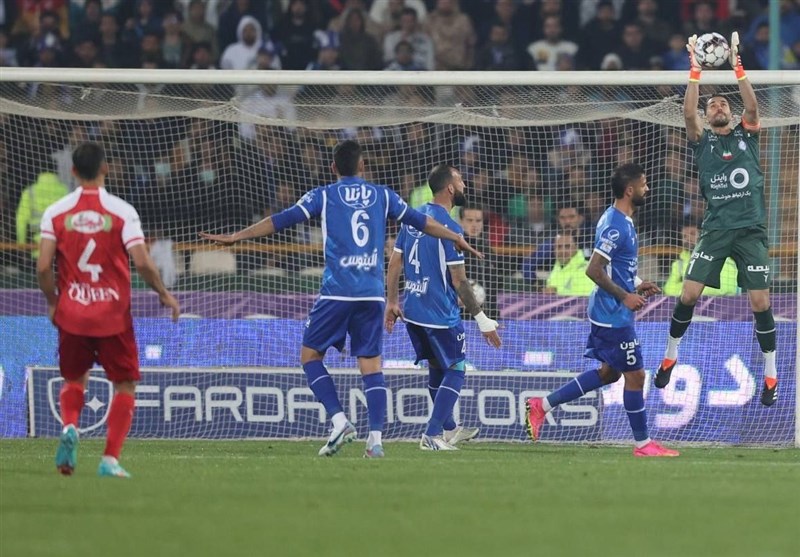 فرمول قهرماني در ليگ برتر فوتبال اعلام شد