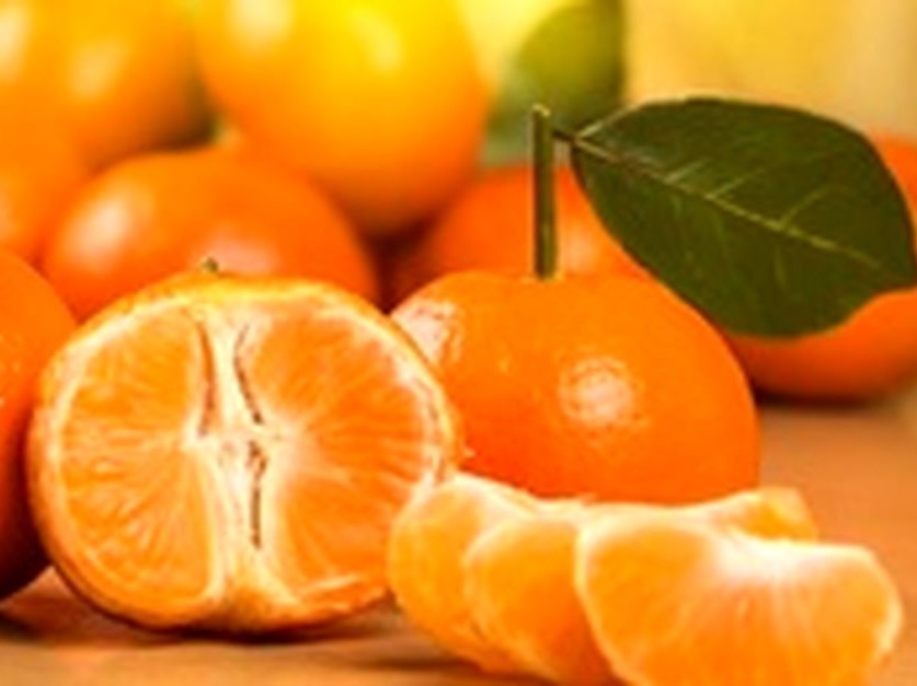 خواص باورنکردني نارنگي براي 100 نوع بيماري