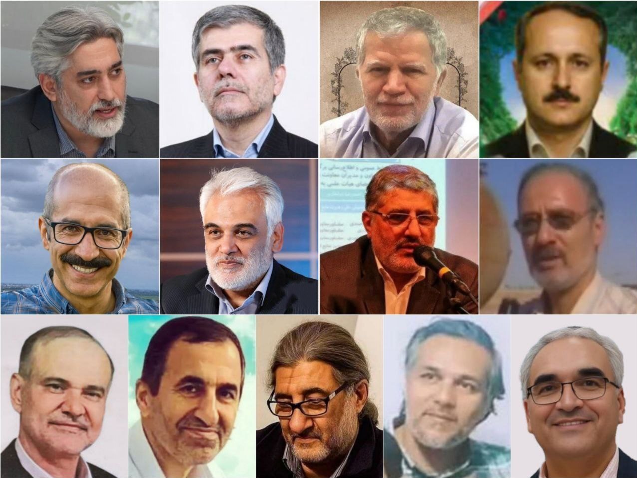 پشت‌پرده حذف فيزيکي دانشمندان هسته‌اي در خاورميانه