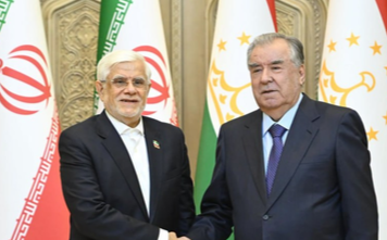 راه‌اندازي مرکز فناوري مشترک ايران و تاجيکستان