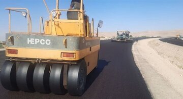 باند برگشت کنارگذر ايلخچي با 93 درصد 