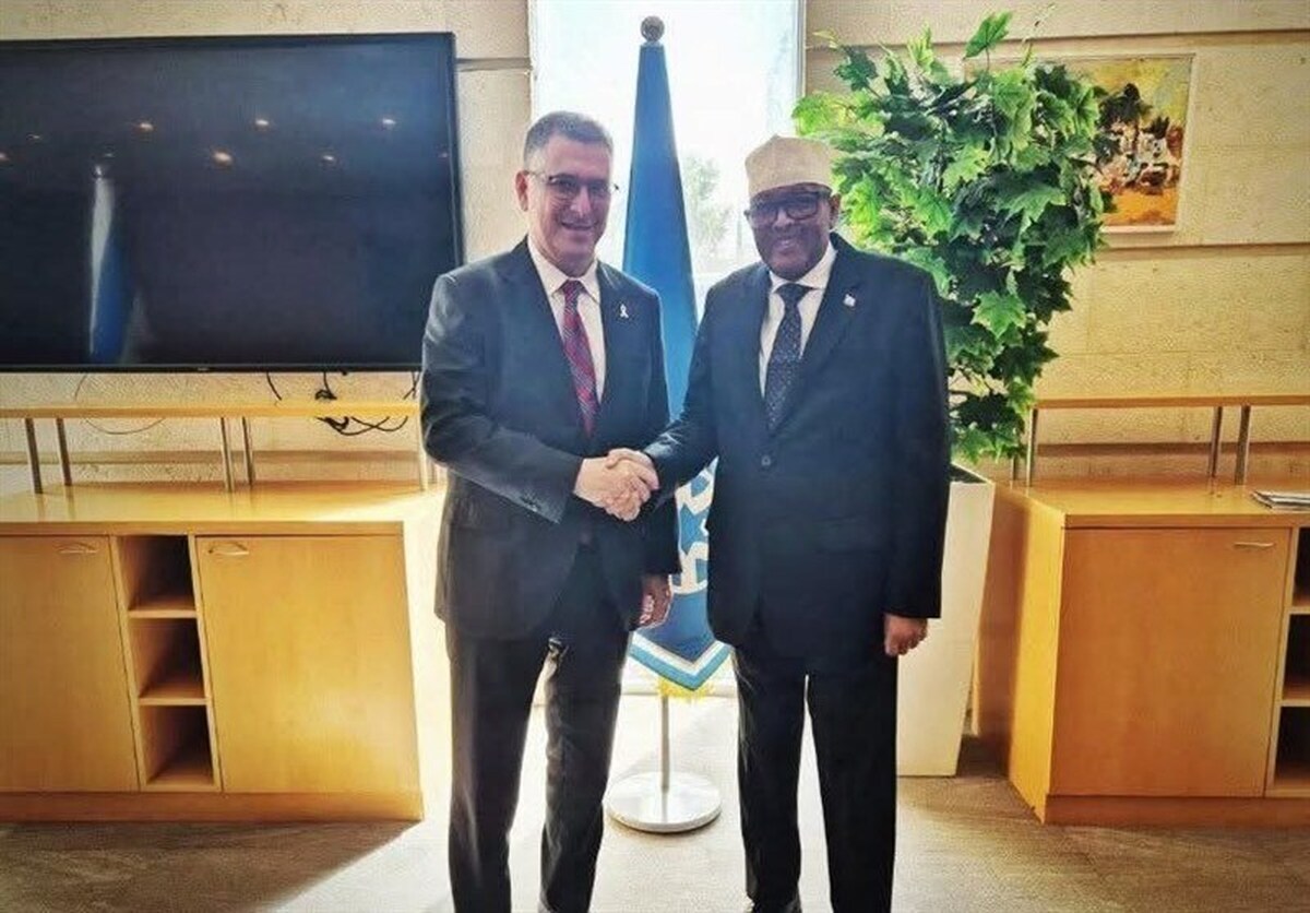 هشدار درباره طرح رژيم اسرائيل براي کوچاندن مردم غزه به سومالي‌لند