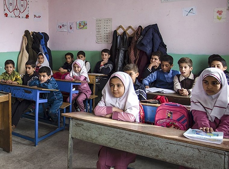 وجود يک ميليون ترک تحصيل در کشور