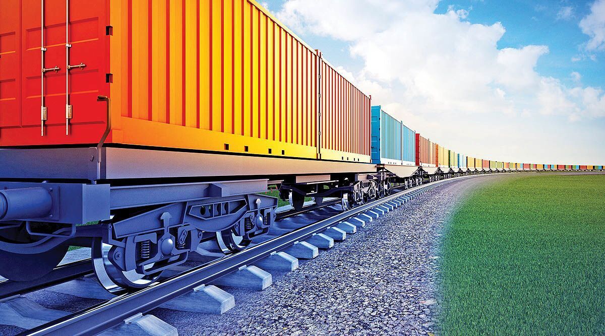 دروازه طلايي ترانزيت چين- اروپا به روي ايران باز شد