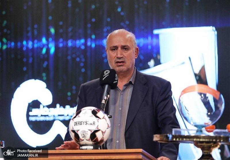 نگاه ما به تيم اميد براي 2030 است