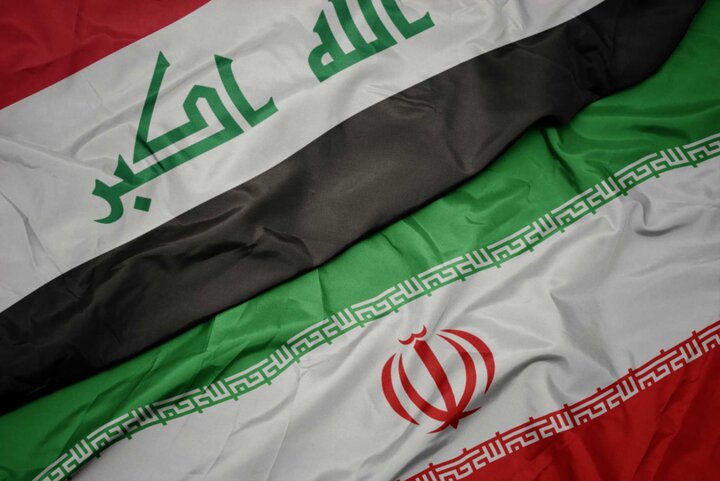 ايران و عراق روي ريل همکاري ترانزيتي