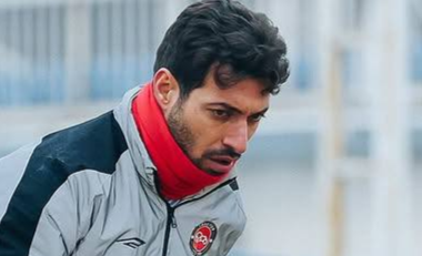 حمله «شجاع خليل زاده» به رکورد جالب «سيدجلال حسيني»